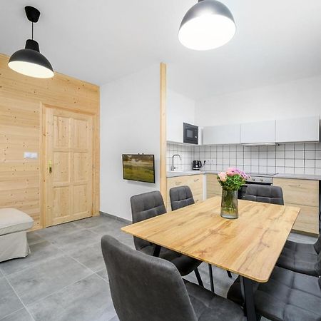 Apartmany 629 Harrachov Eksteriør billede