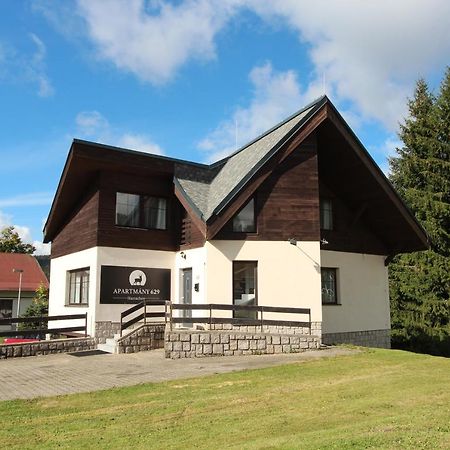 Apartmany 629 Harrachov Eksteriør billede