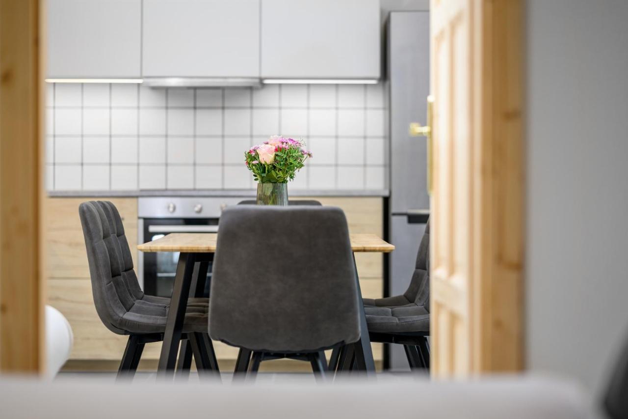Apartmany 629 Harrachov Eksteriør billede