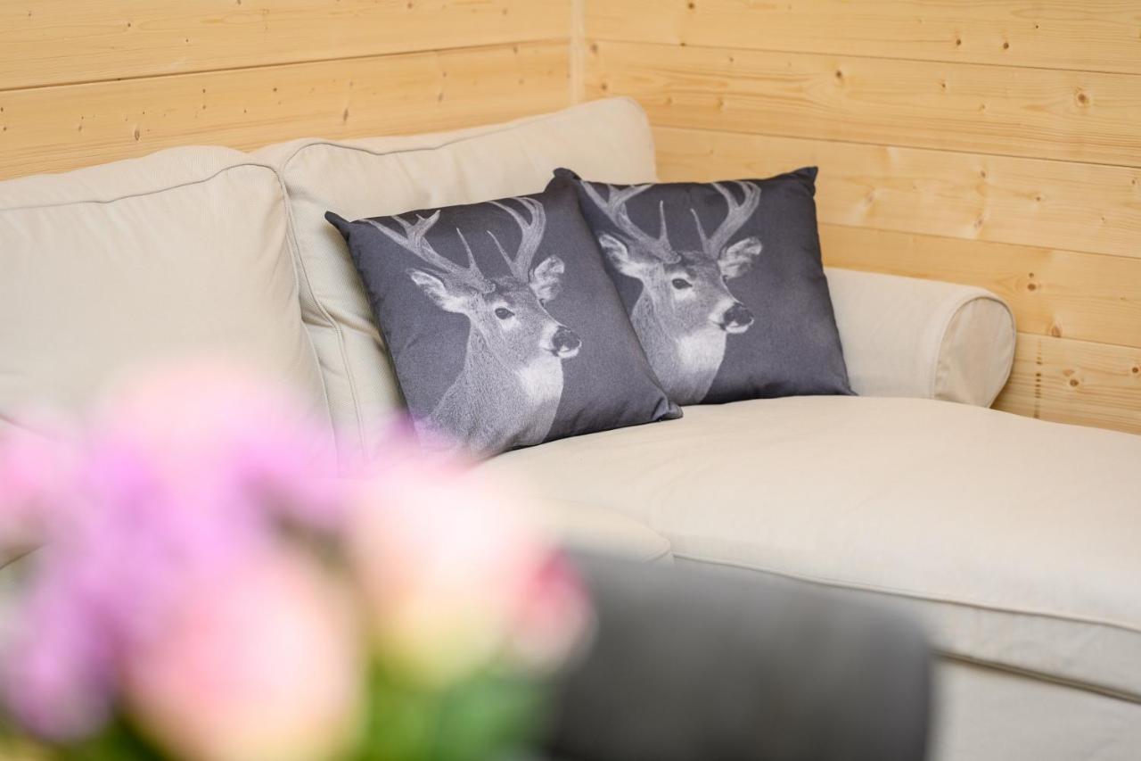 Apartmany 629 Harrachov Eksteriør billede