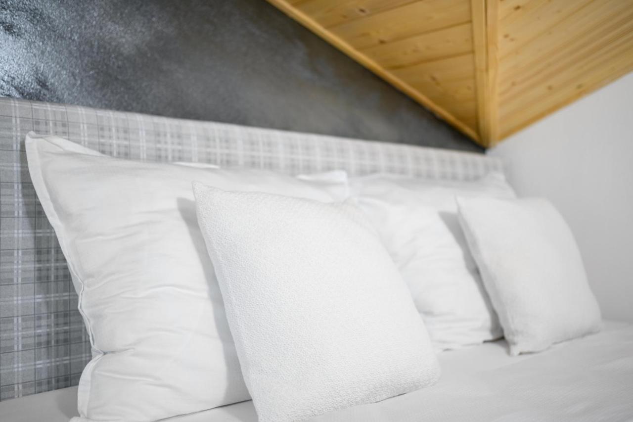 Apartmany 629 Harrachov Eksteriør billede