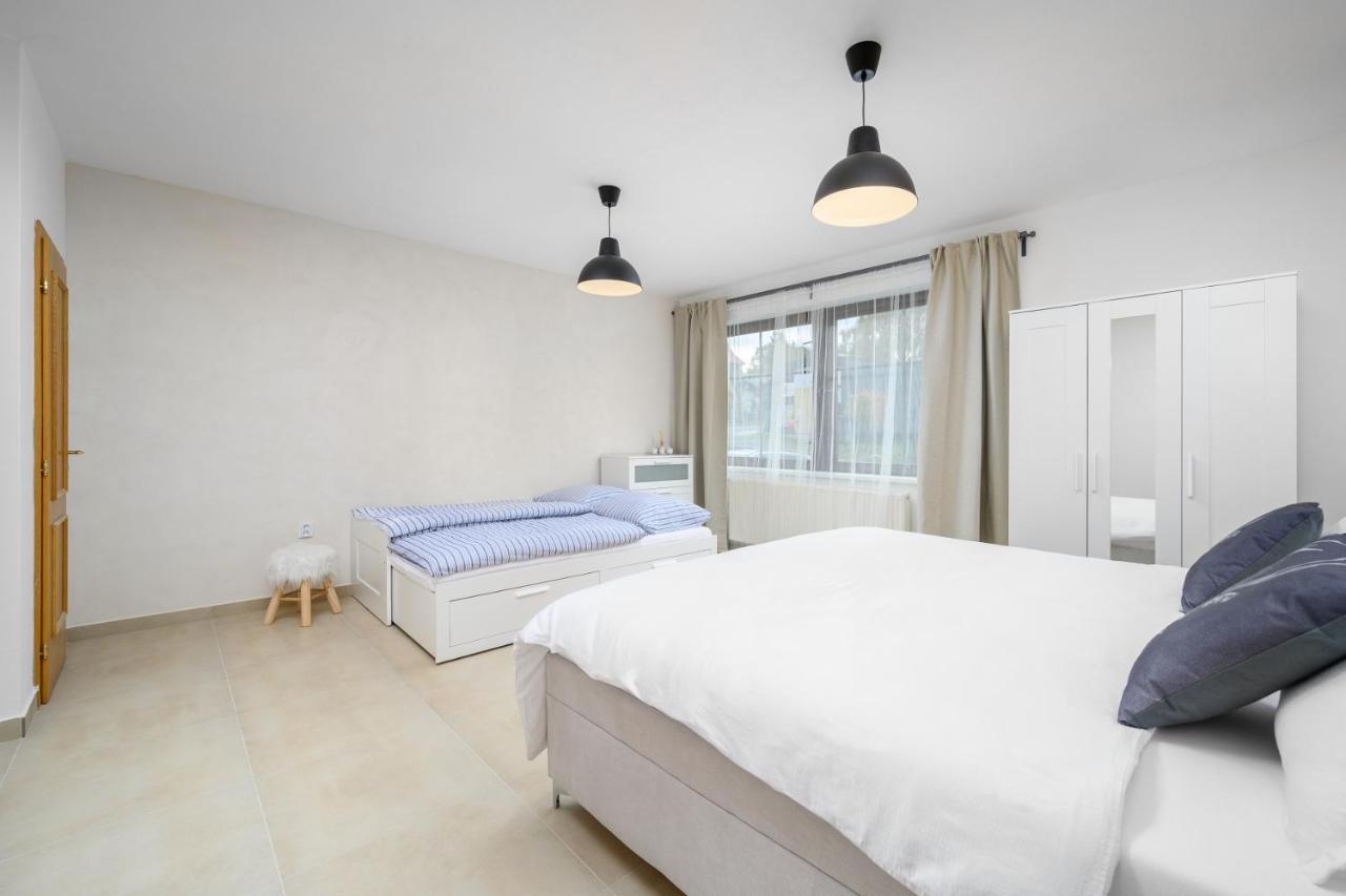 Apartmany 629 Harrachov Eksteriør billede