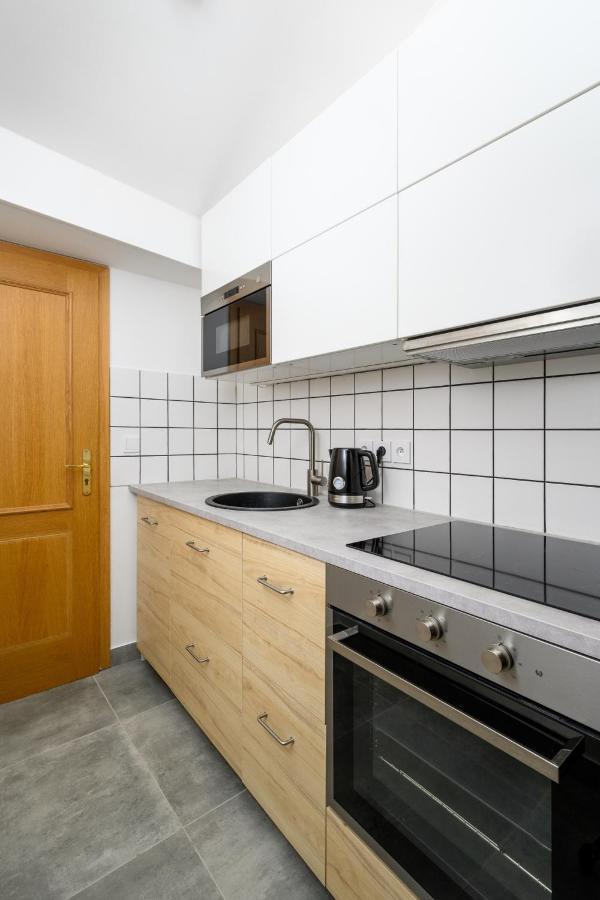 Apartmany 629 Harrachov Eksteriør billede